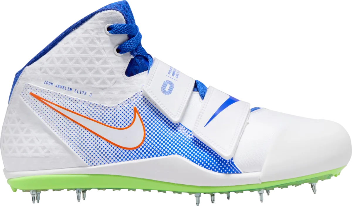 Scarpe da atletica Nike ZOOM JAVELIN ELITE 3