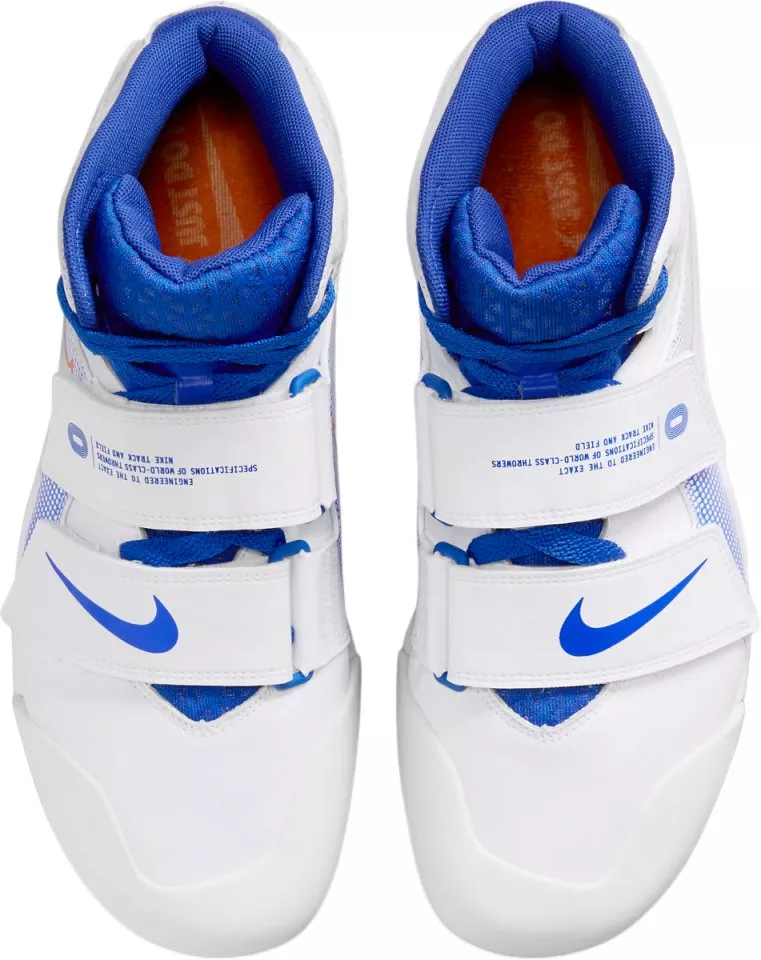 Scarpe da atletica Nike ZOOM JAVELIN ELITE 3