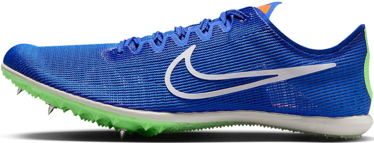 Scarpe da atletica Nike ZOOM MAMBA 6
