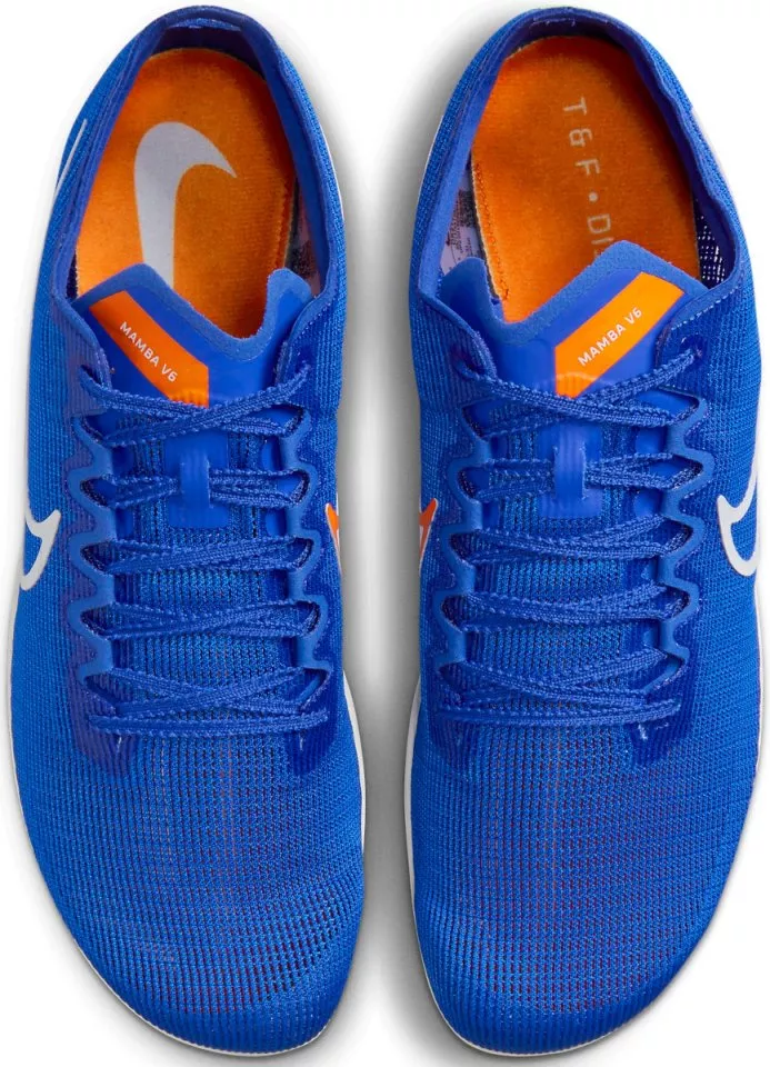 Scarpe da atletica Nike ZOOM MAMBA 6