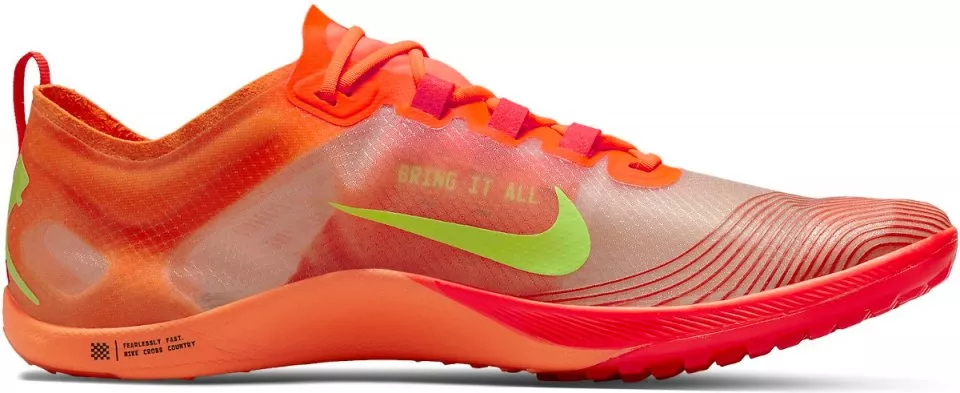 Scarpe da atletica Nike ZOOM VICTORY WAFFLE 5