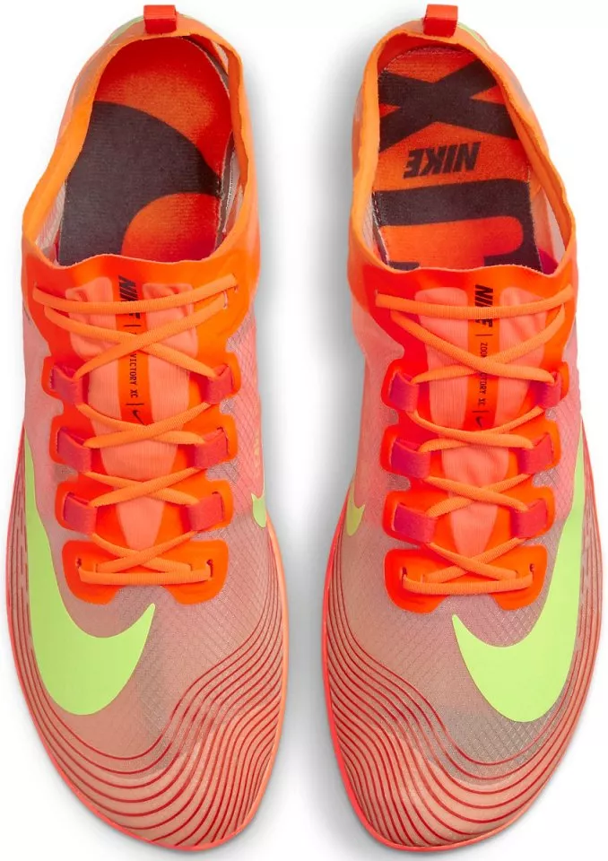 Scarpe da atletica Nike ZOOM VICTORY WAFFLE 5