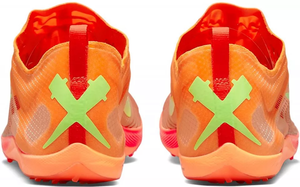 Scarpe da atletica Nike ZOOM VICTORY WAFFLE 5