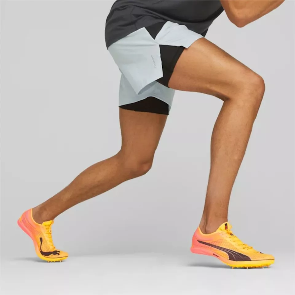 Scarpe da atletica Puma evoSPEED Distance Nitro Elite