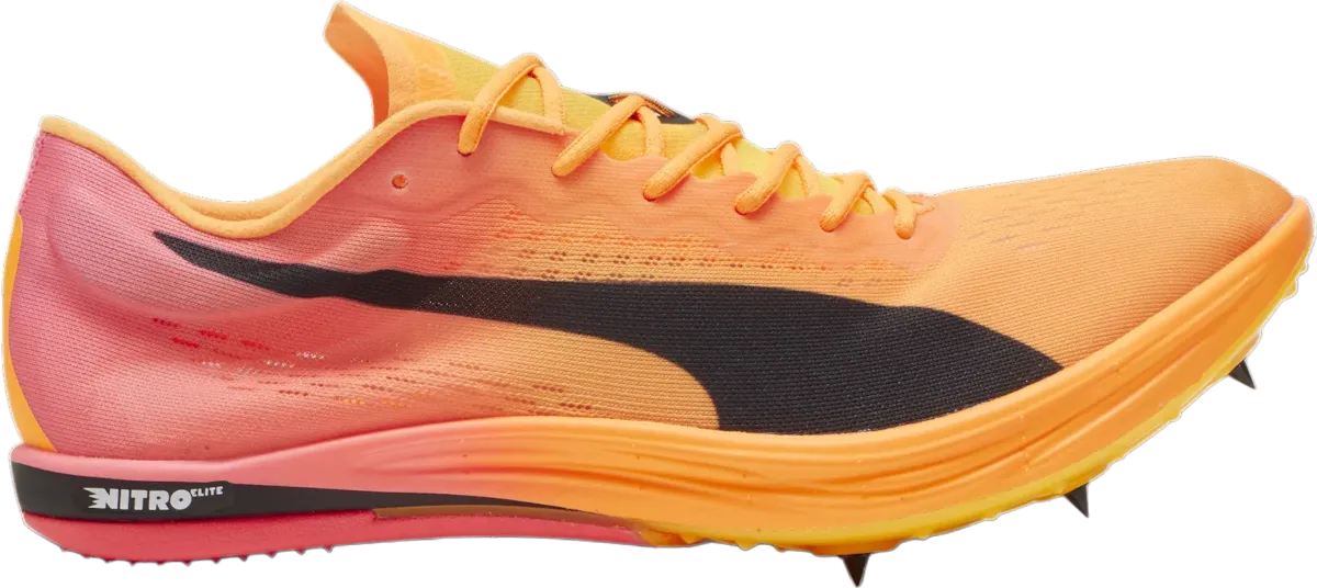 Scarpe da atletica Puma evoSPEED Long Distance NITRO Elite 2