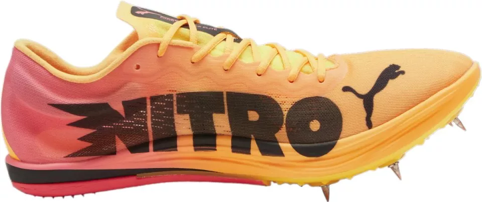 Scarpe da atletica Puma evoSPEED Long Distance NITRO Elite 2