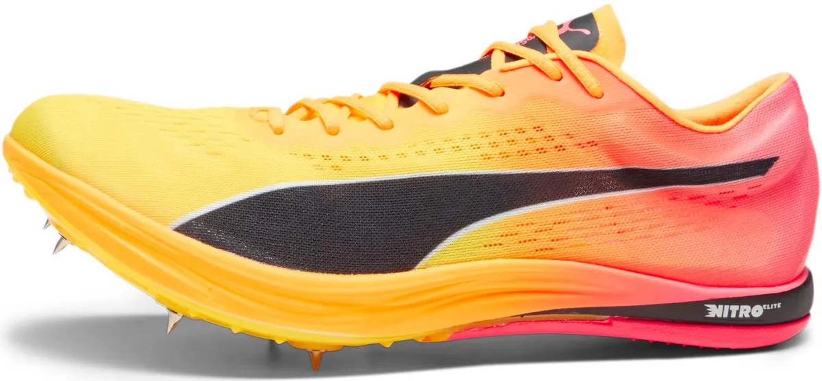 Scarpe da atletica Puma evoSPEED Long Distance Nitro Elite+
