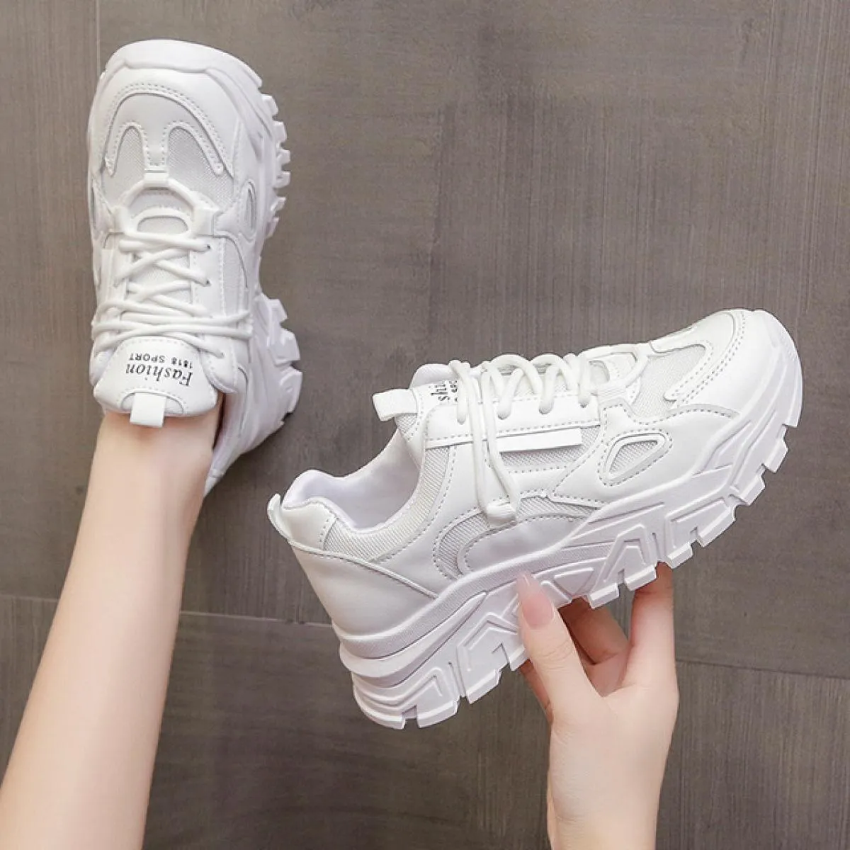 Scarpe da donna Scarpe da donna Sneakers Scarpe vulcanizzate da donna Scarpe da donna Traspiranti