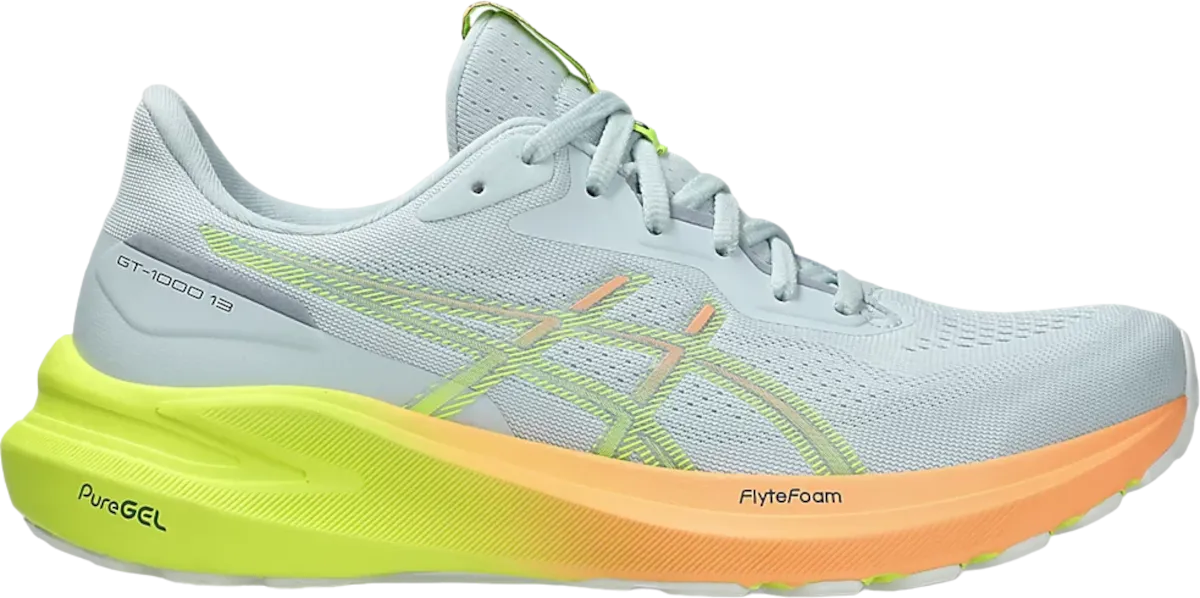 Scarpe da running Asics GT-1000 13 PARIS