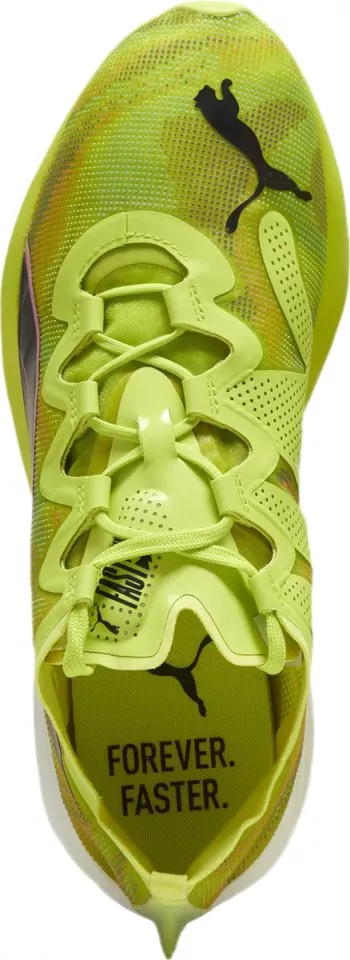 Scarpe da running Puma FAST-FWD NITRO Elite Psychedelic Rush