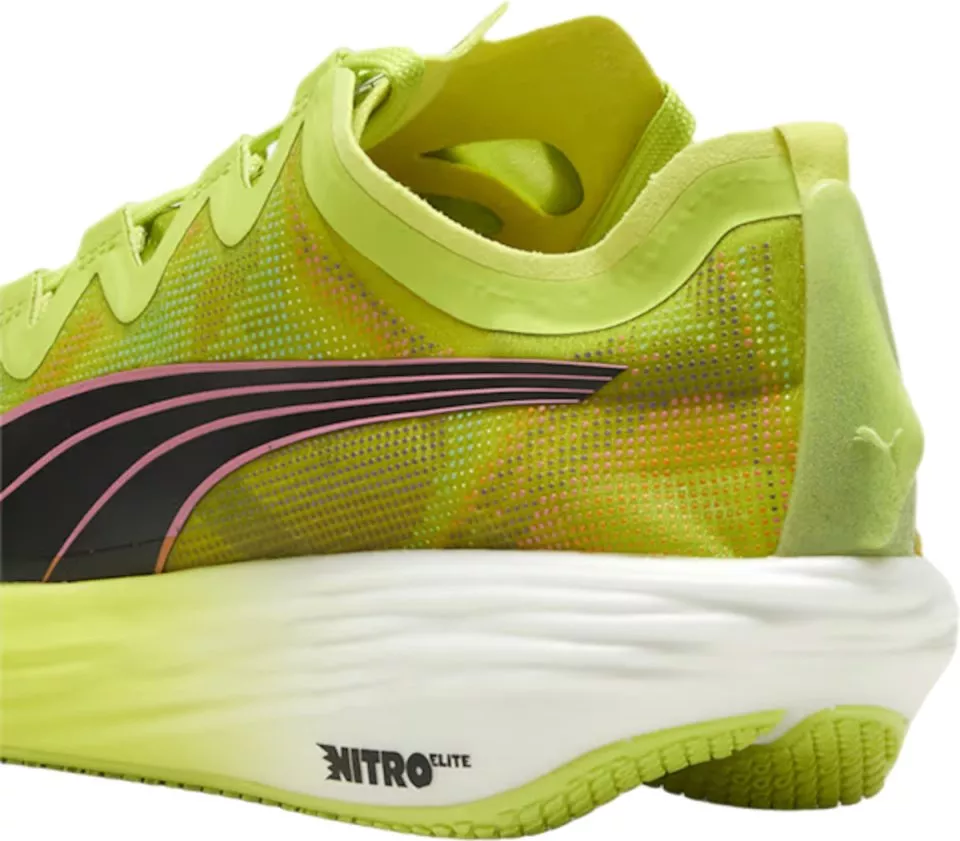 Scarpe da running Puma FAST-FWD NITRO Elite Psychedelic Rush