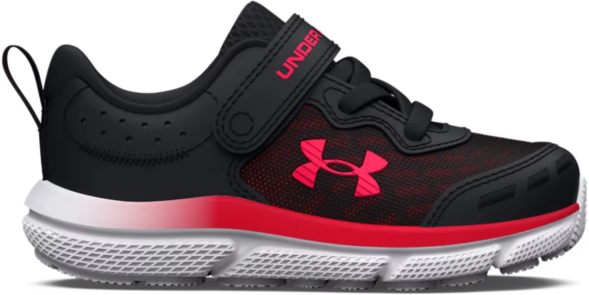 Scarpe da running Under Armour UA BINF Assert 10 AC