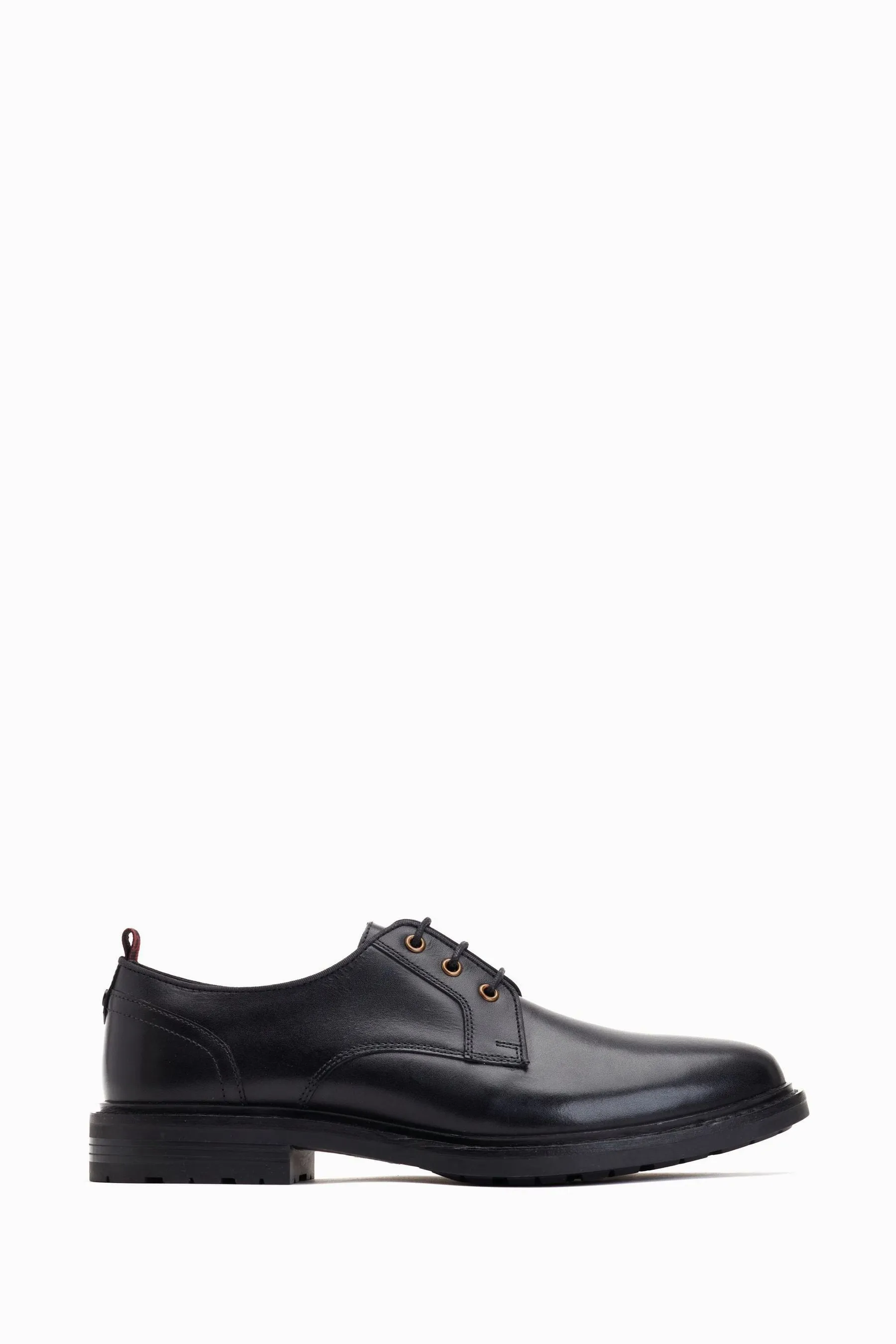Scarpe Derby Base London Dime Stringato    
