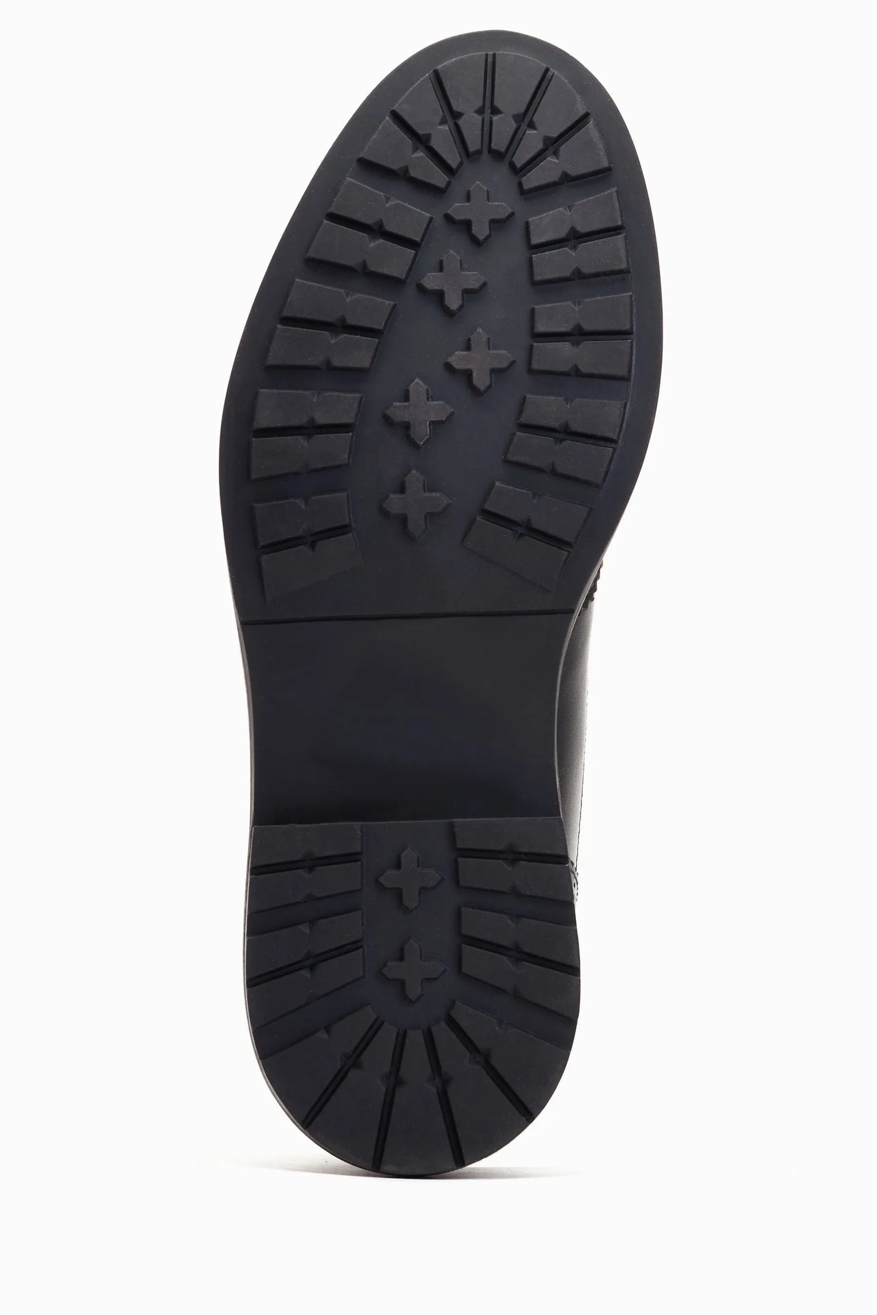 Scarpe Derby Base London Dime Stringato    