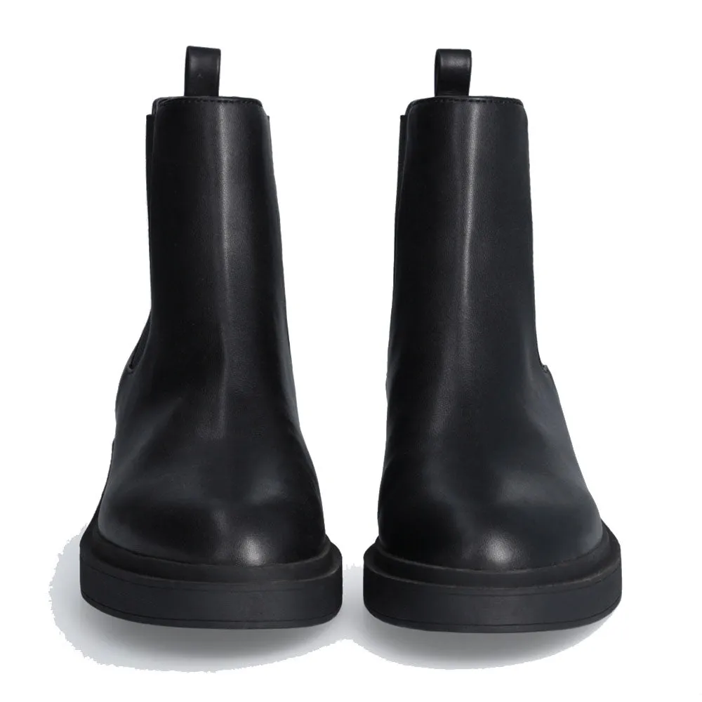 Scarpe Donna LIU JO Gabrielle 27 Stivaletti Beatles colore Nero