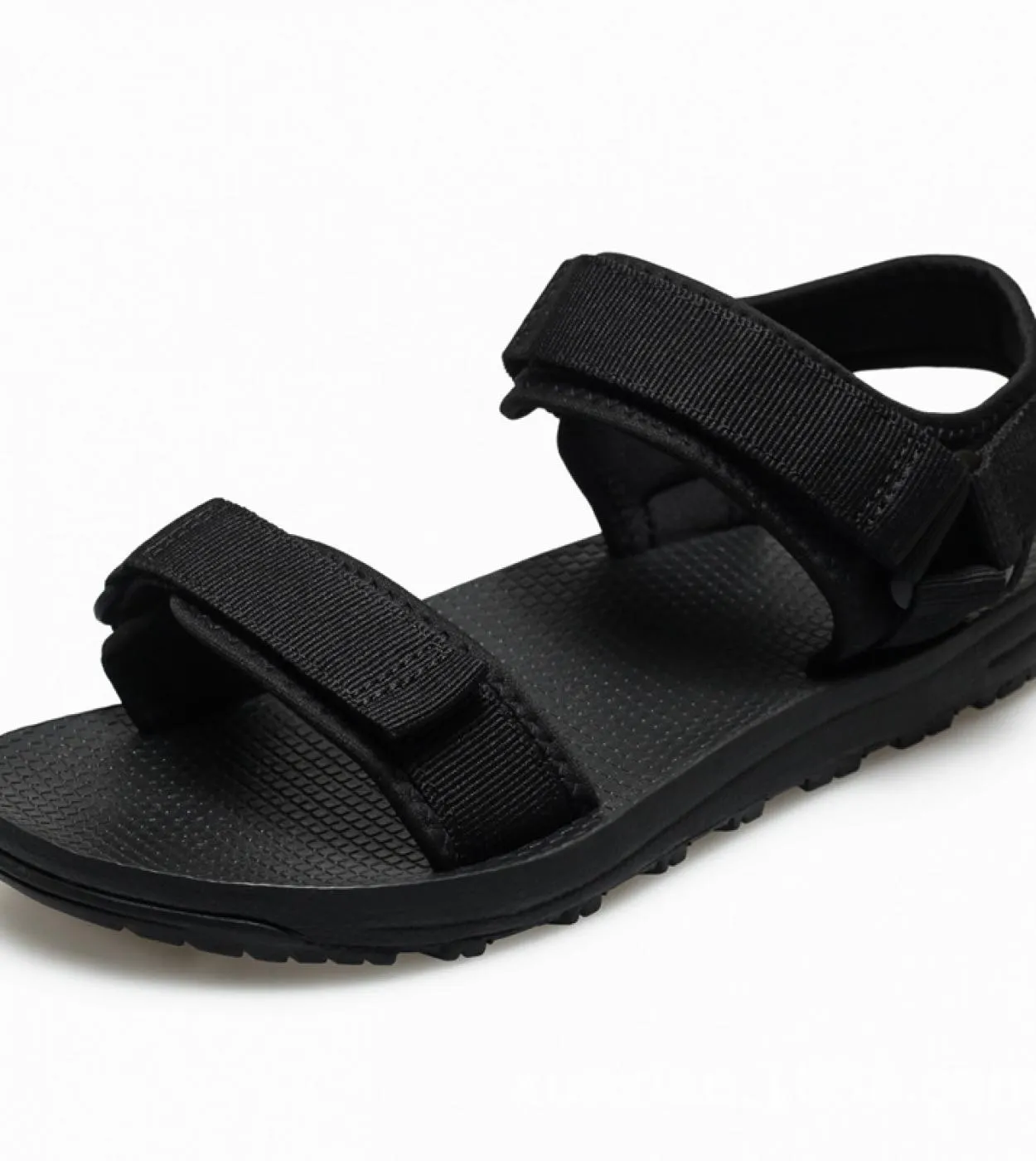 Scarpe estive da uomo per il tempo libero sandali da vacanza al mare 2022 nuovo stile suola in gomma moda allaperto comodo sand