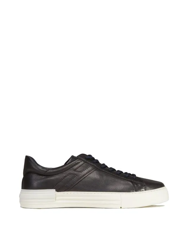 Scarpe HOGAN HOGAN REBEL ALLACCIATO H