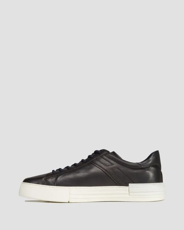 Scarpe HOGAN HOGAN REBEL ALLACCIATO H
