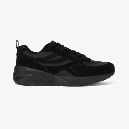 Scarpe K-Way Training 3.0 Laces K3117GW 005 Nero