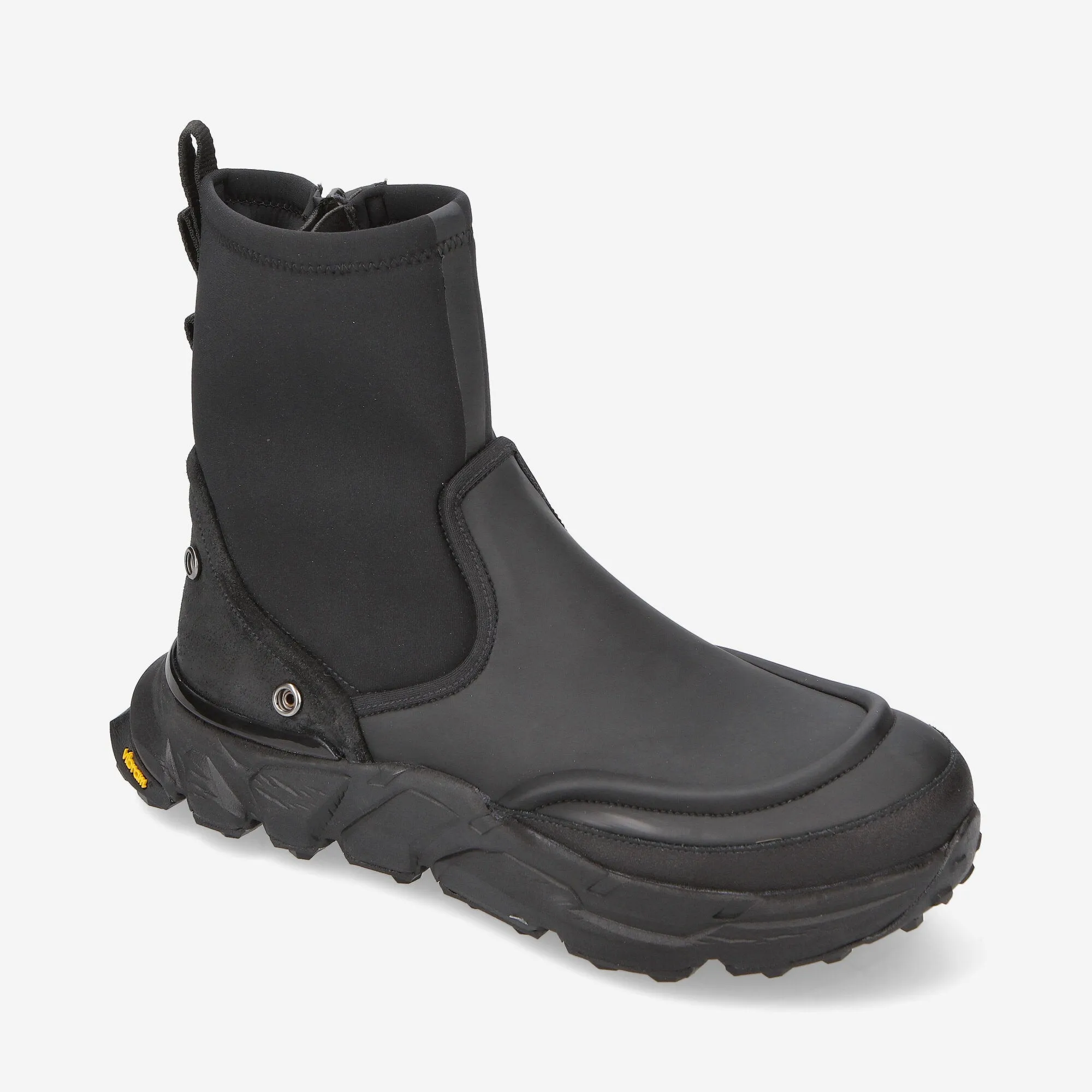 Scarpe Lock 32142A alte