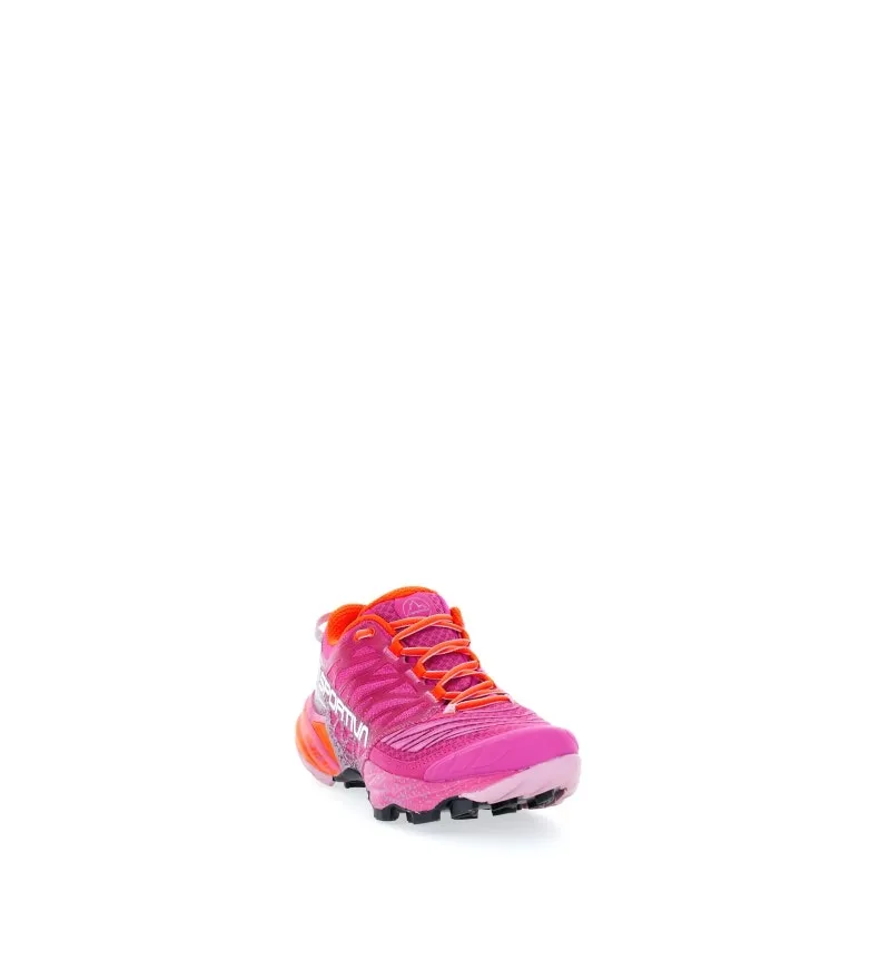 Scarpe mountain running