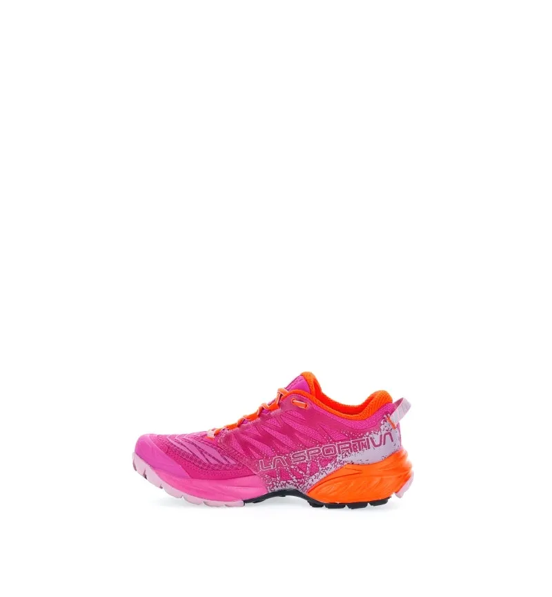 Scarpe mountain running