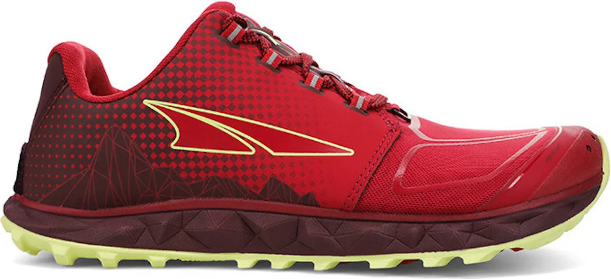 Scarpe per sentieri Altra W Superior 4.5