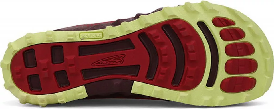 Scarpe per sentieri Altra W Superior 4.5