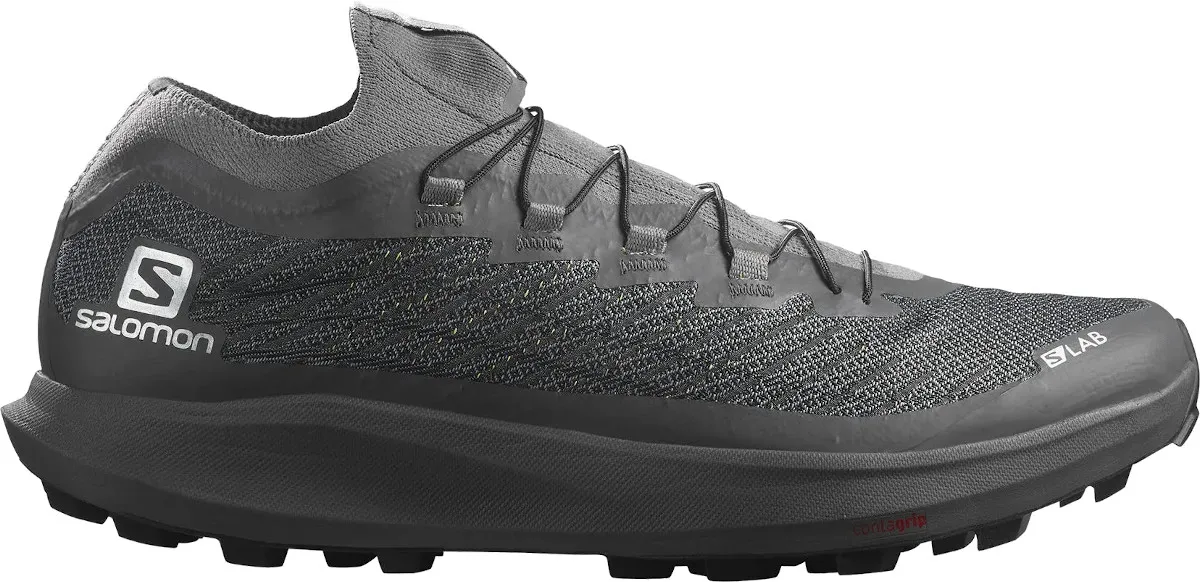 Scarpe per sentieri S/LAB PULSAR SG