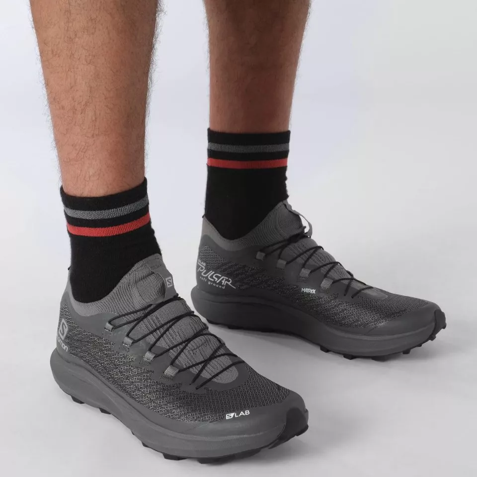 Scarpe per sentieri S/LAB PULSAR SG