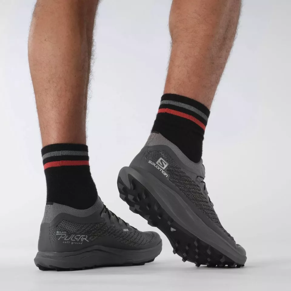 Scarpe per sentieri S/LAB PULSAR SG