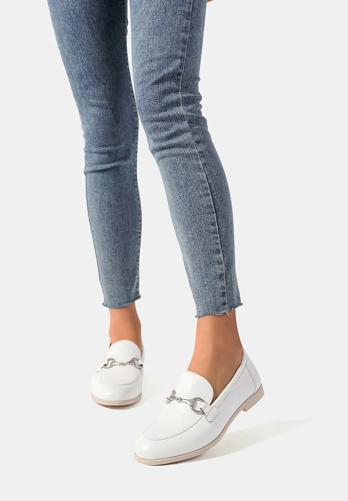 Scarpe senza lacci