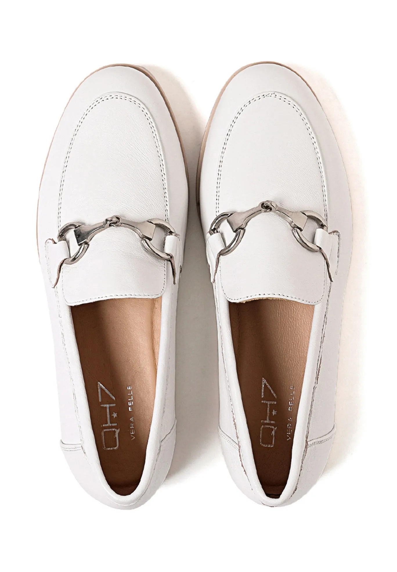 Scarpe senza lacci