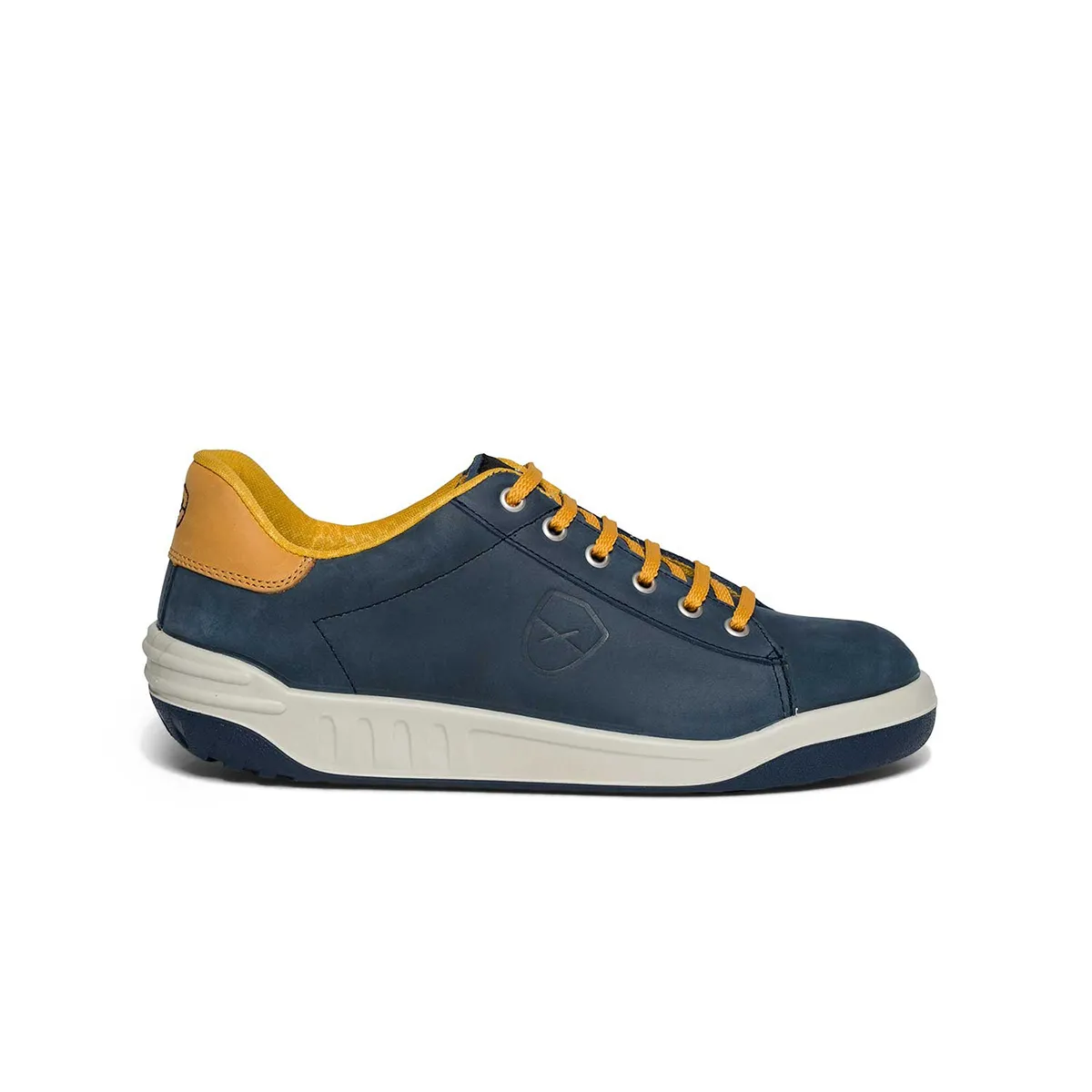 Scarpe sportive antinfortunistiche S3 Parade Jamma 40, Uomo tg. 43, col. , resistenti all'acqua, con puntale di