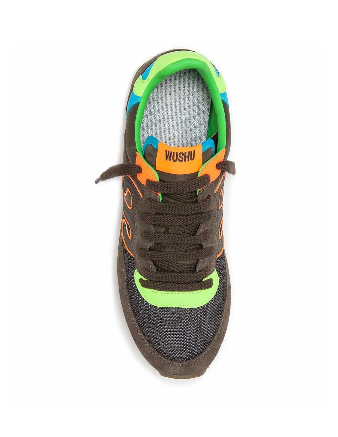 Scarpe Uomo Tiatan pro Wushu