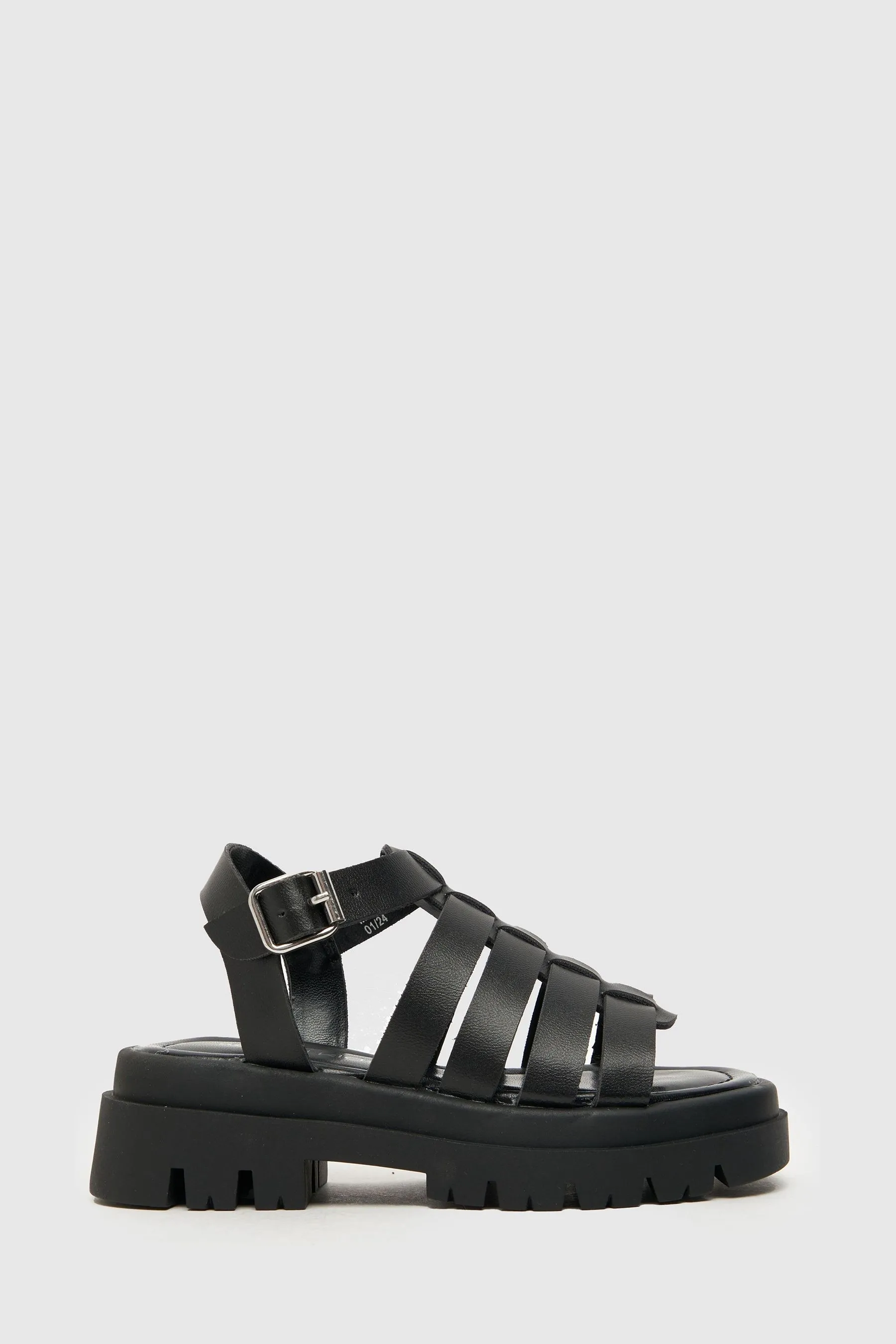 Schuh Junior - Troy - Sandali    