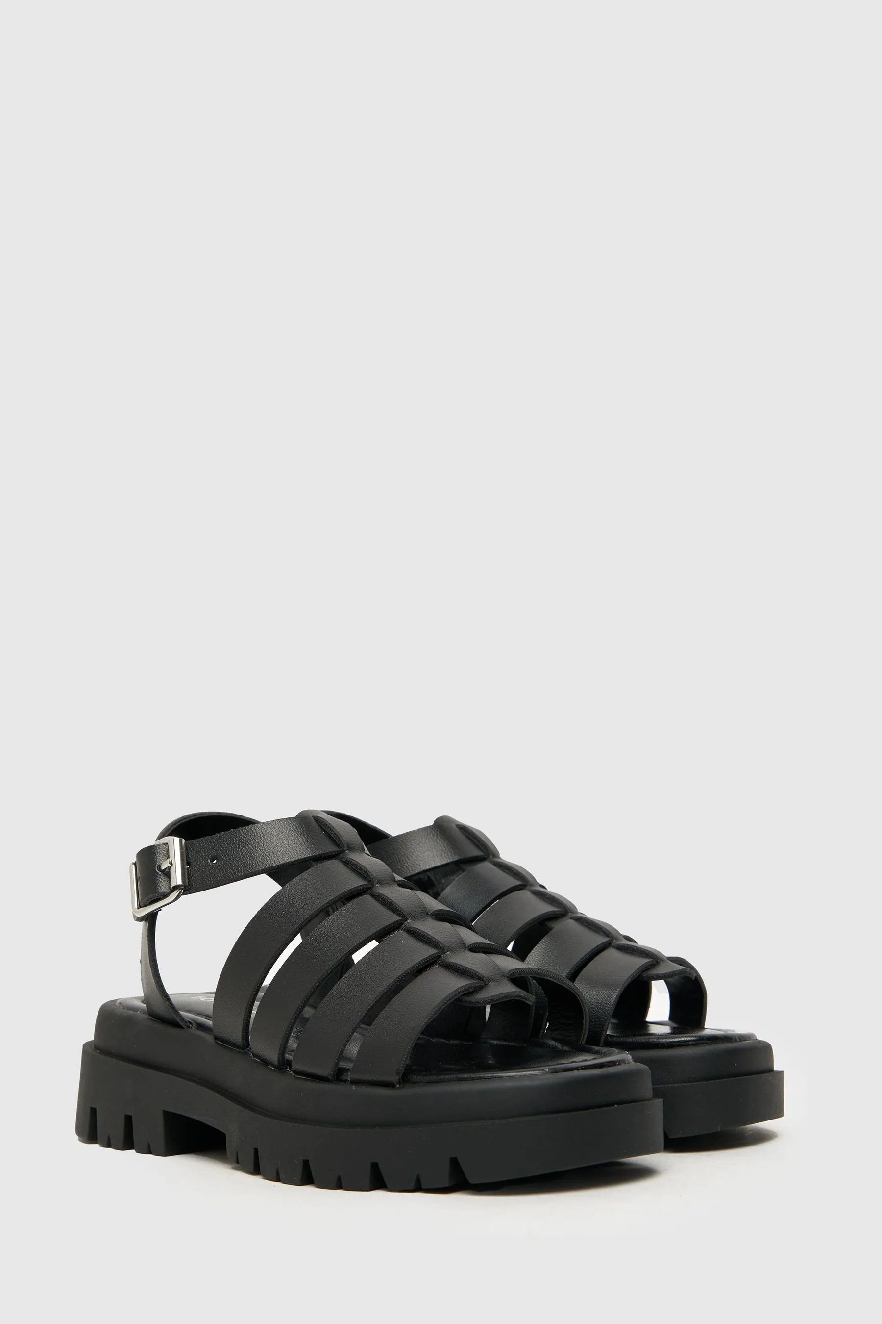 Schuh Junior - Troy - Sandali    