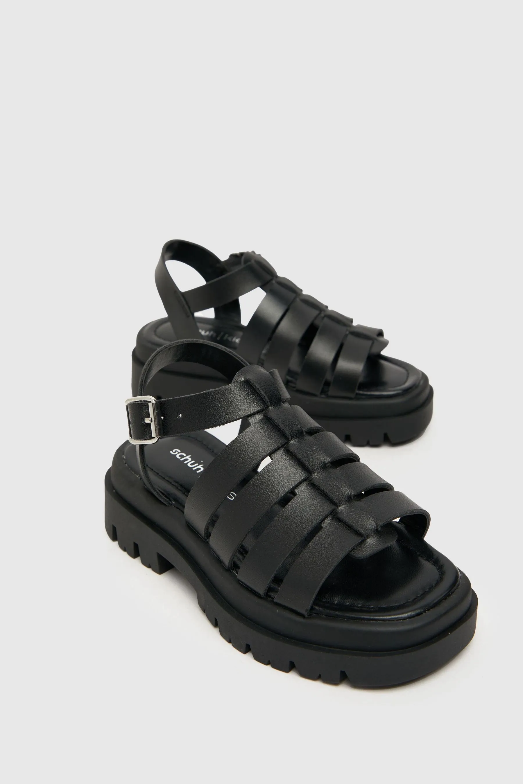 Schuh Junior - Troy - Sandali    