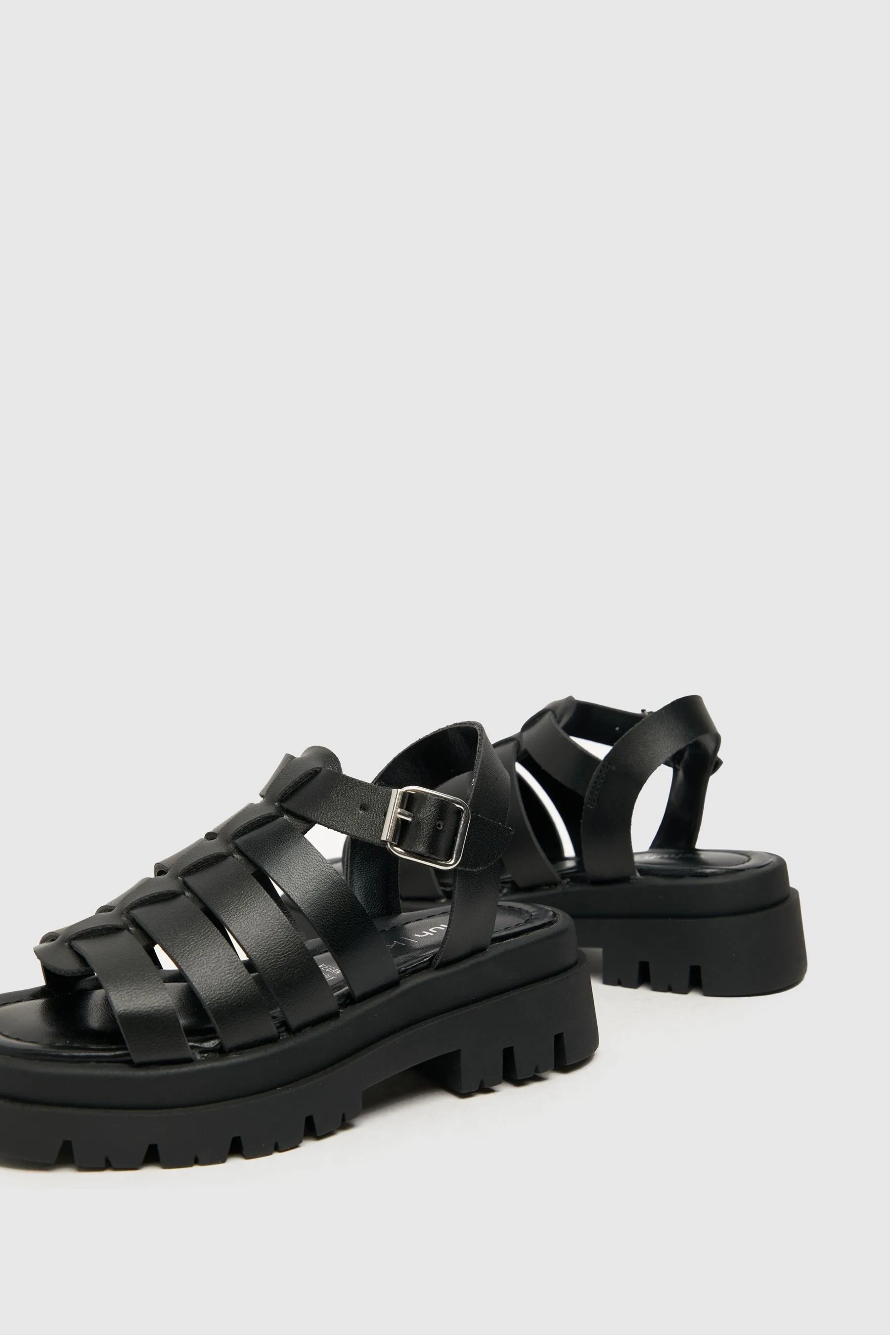 Schuh Junior - Troy - Sandali    