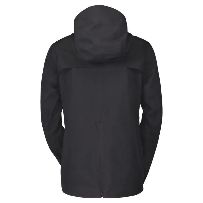 Scott Giacca SCO Commuter 2.5L (nero)