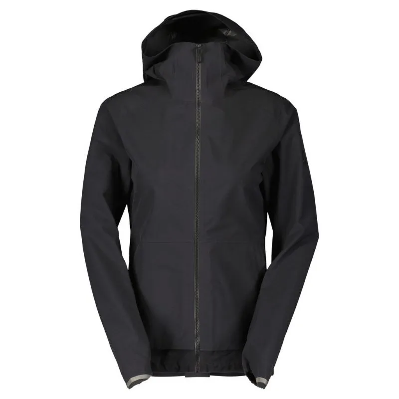 Scott Giacca SCO Commuter 2.5L (nero)