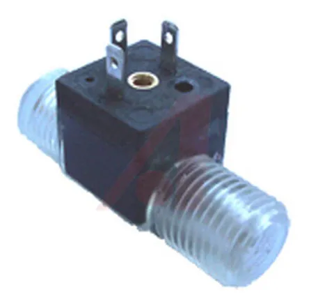 Sensore di flusso Gems Sensors, per Liquidi, flusso 0,1 l/min. → 2,5 L/min