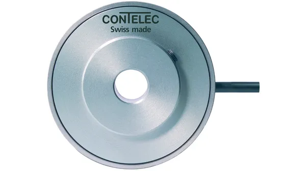 Sensore di posizione CONTELEC, 0/1Pulses impulsi giro , dia. albero 10mm