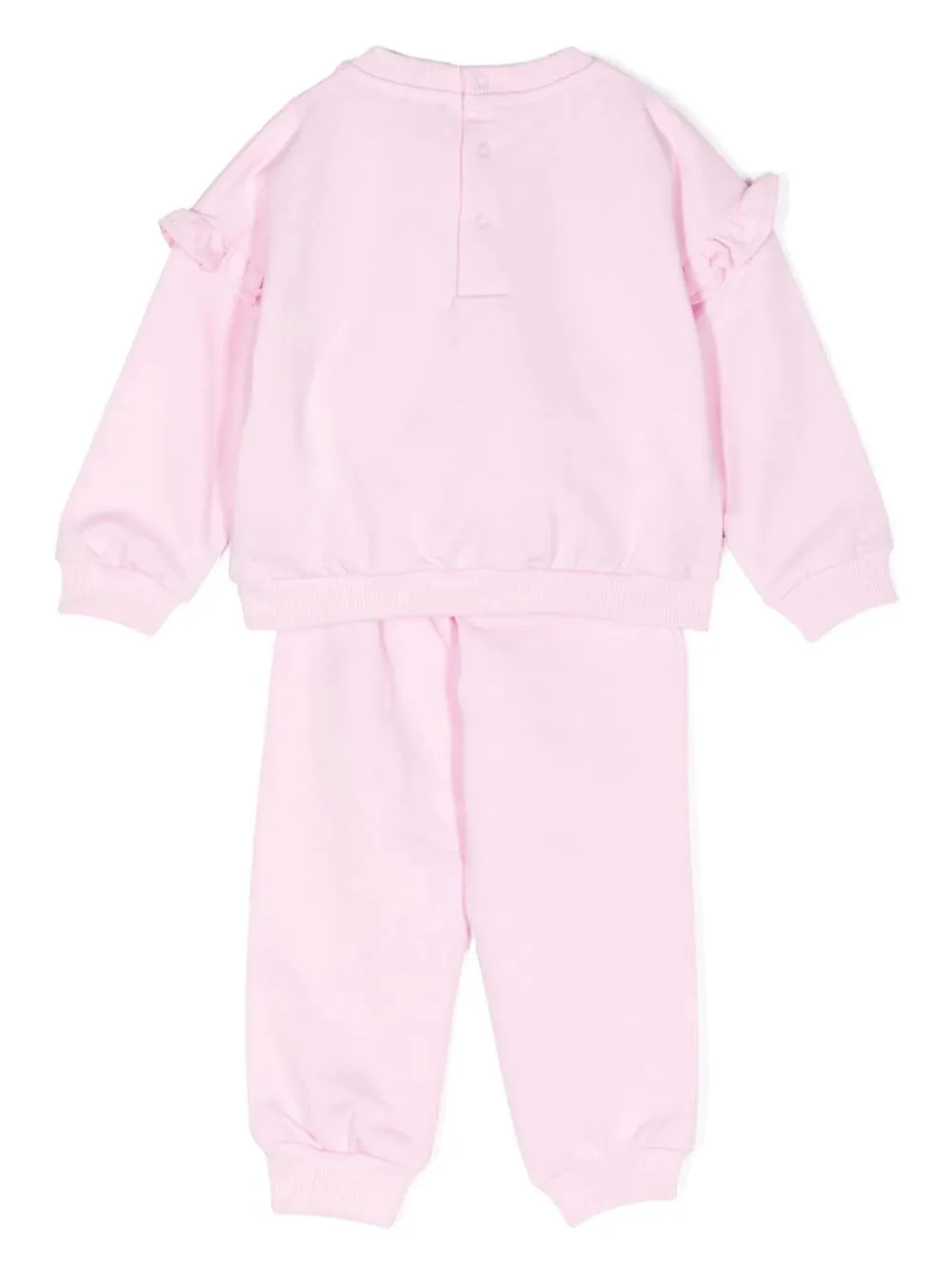Set Teddy Bear con stampa