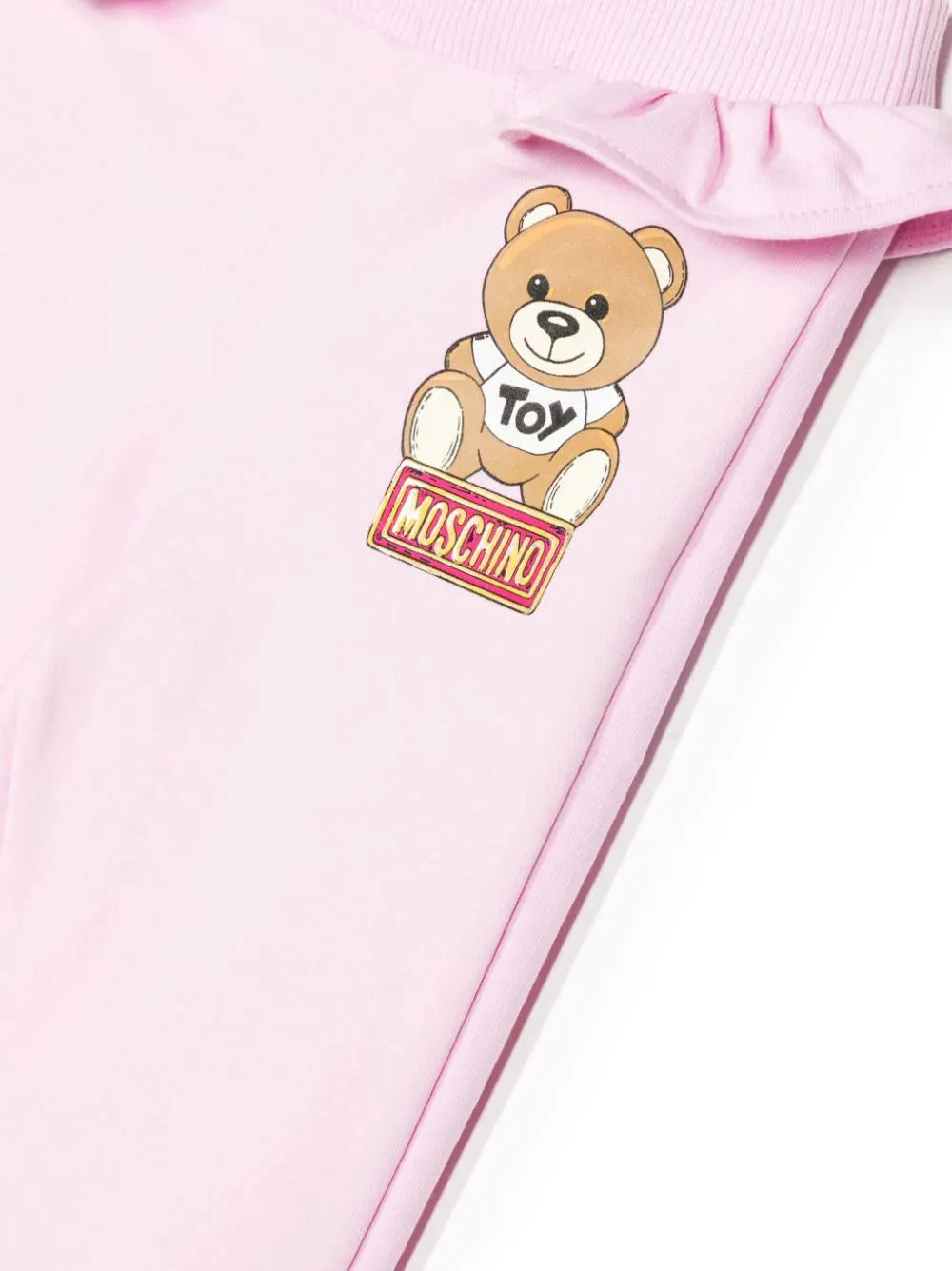 Set Teddy Bear con stampa