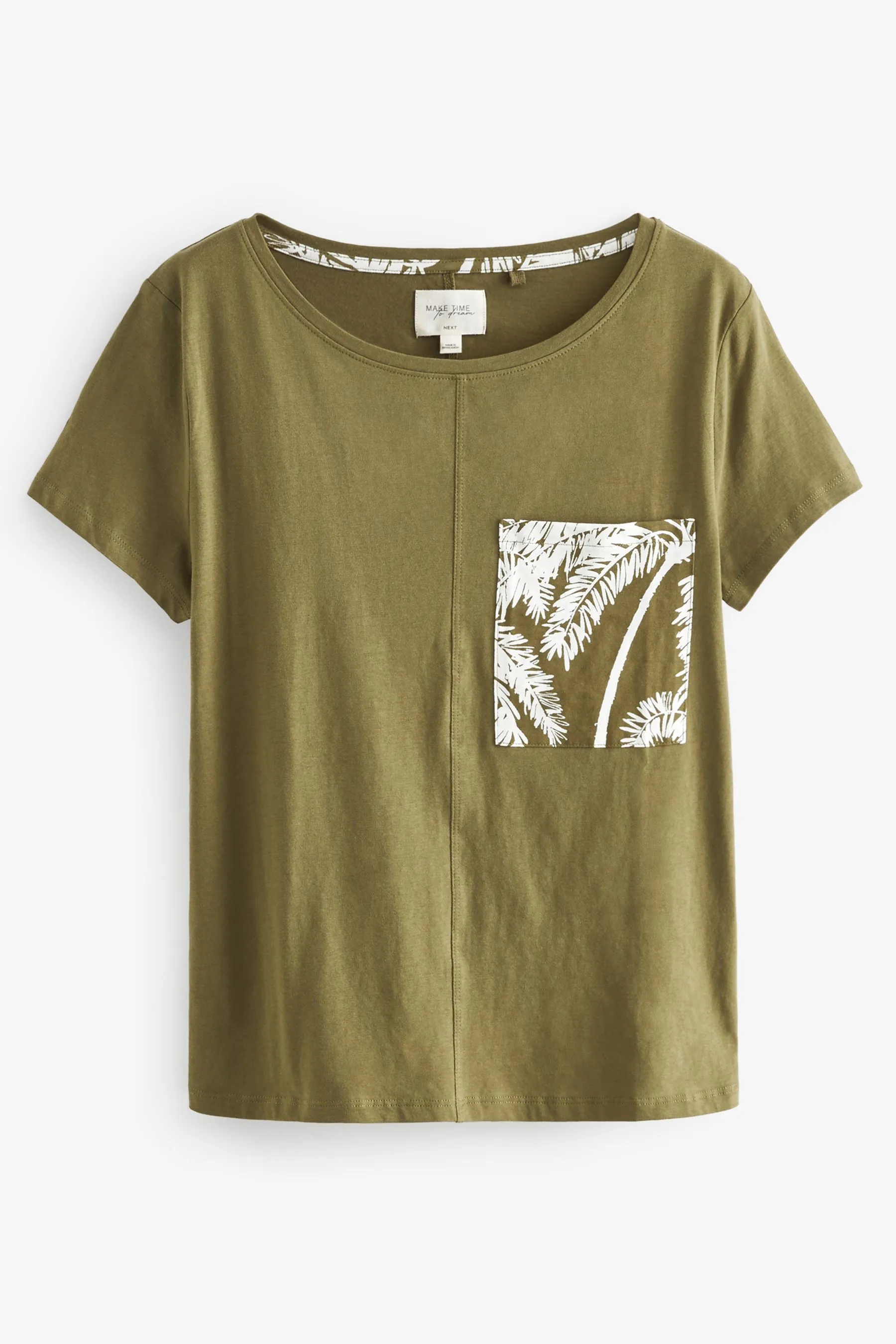 Short Sleeve 100% Cotton Pyjamas    