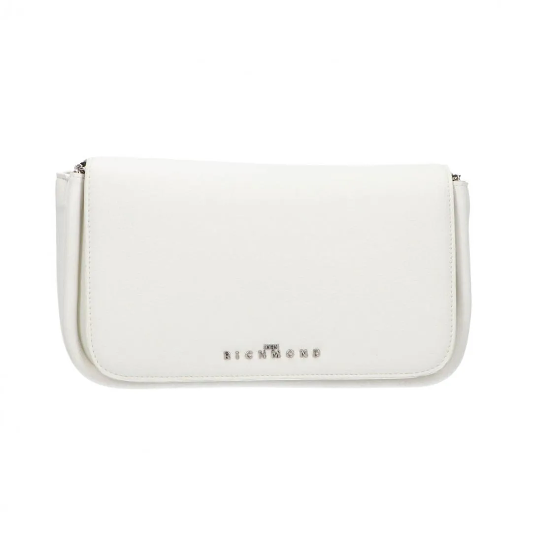 SHOULDER BAG STANO Bianco