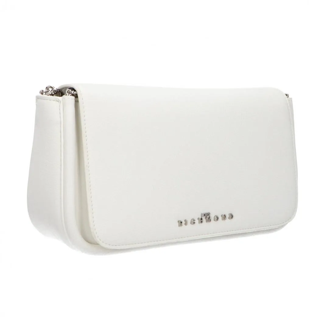 SHOULDER BAG STANO Bianco