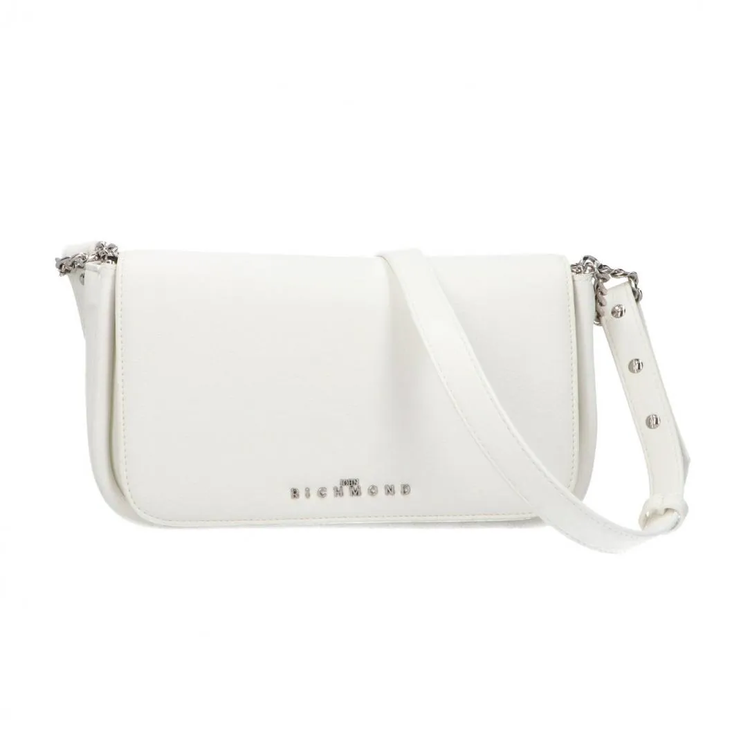 SHOULDER BAG STANO Bianco
