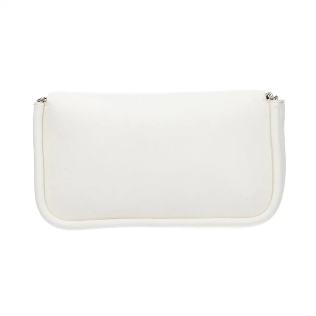 SHOULDER BAG STANO Bianco